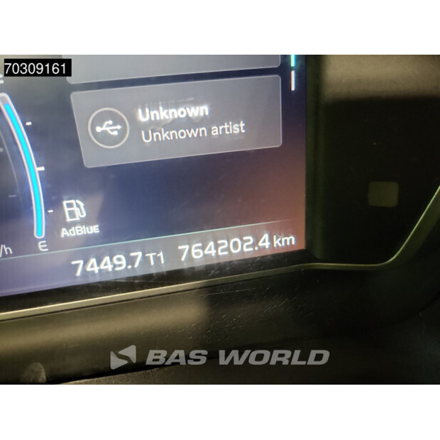 2023 Volvo FH16 750-45487304