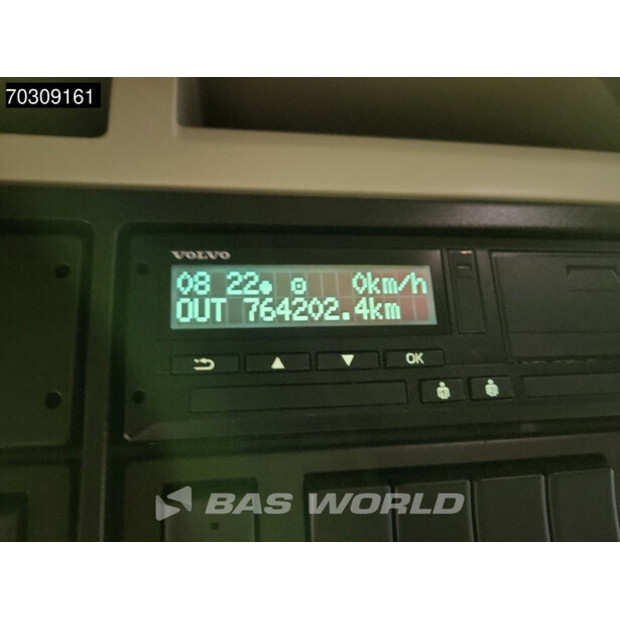 2023 Volvo FH16 750-45487305