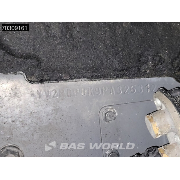 2023 Volvo FH16 750-45487306