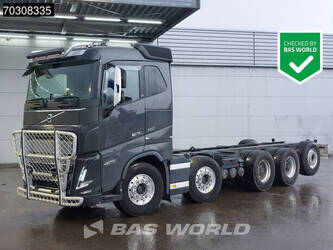 Image for 2023 Volvo FH16 750