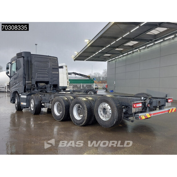 2023 Volvo FH16 750-45487310