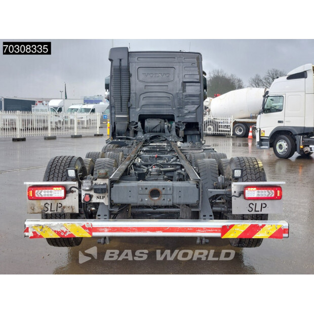 2023 Volvo FH16 750-45487311