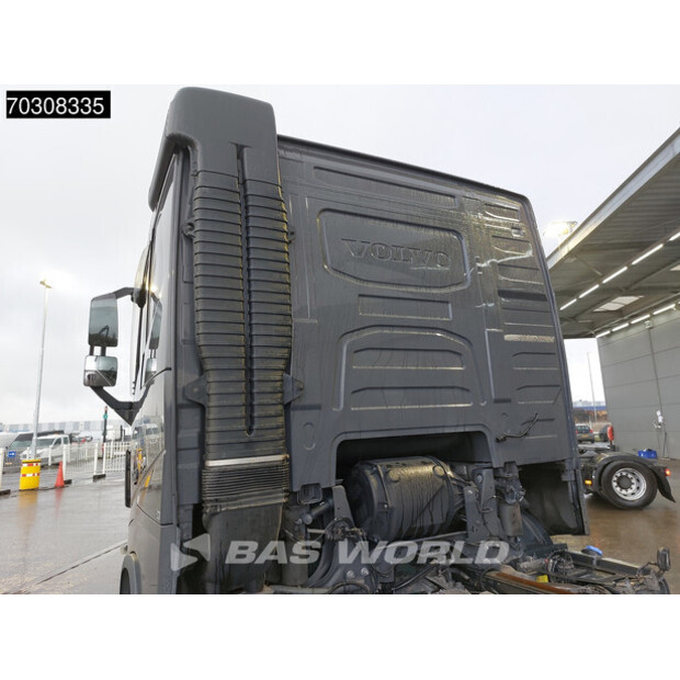 2023 Volvo FH16 750-45487313