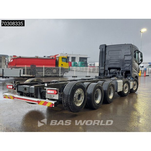 2023 Volvo FH16 750-45487314