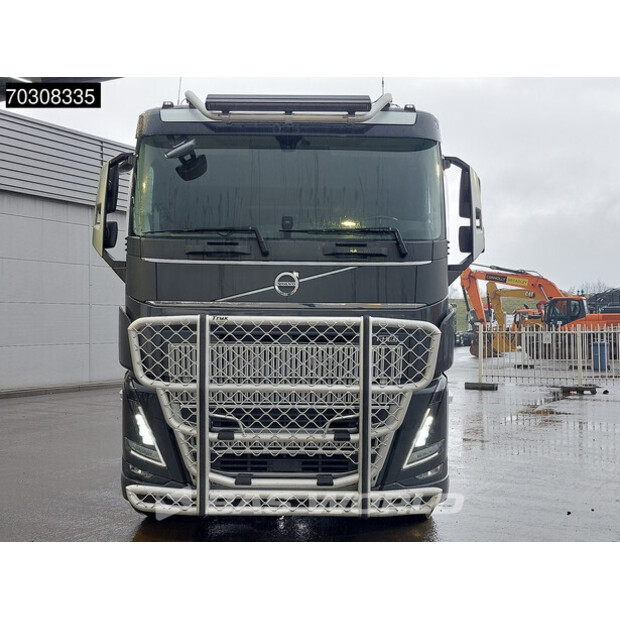 2023 Volvo FH16 750-45487316