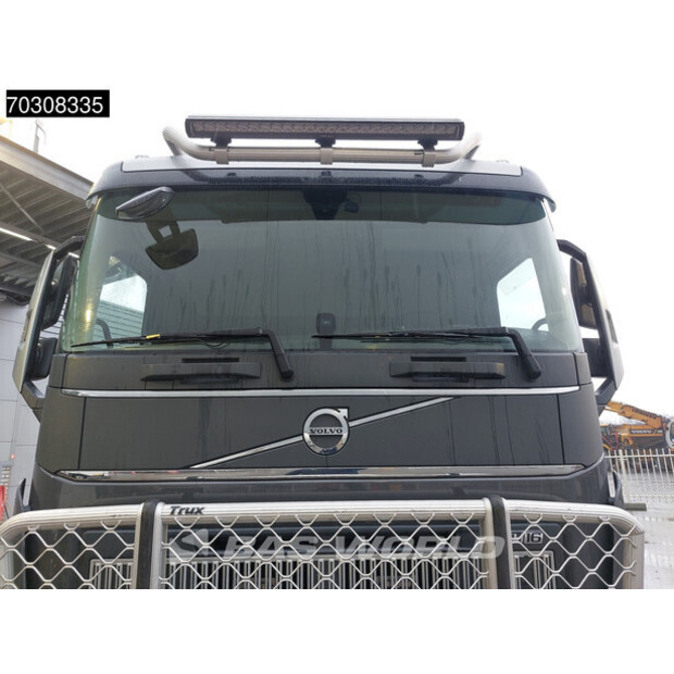 2023 Volvo FH16 750-45487317
