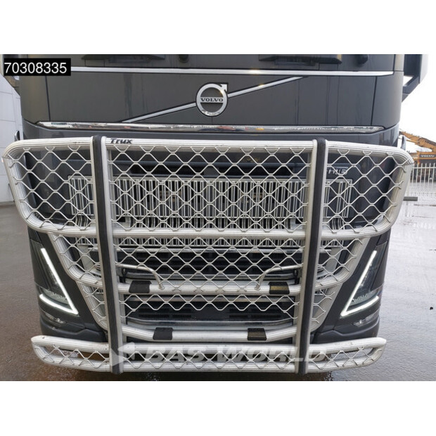 2023 Volvo FH16 750-45487318