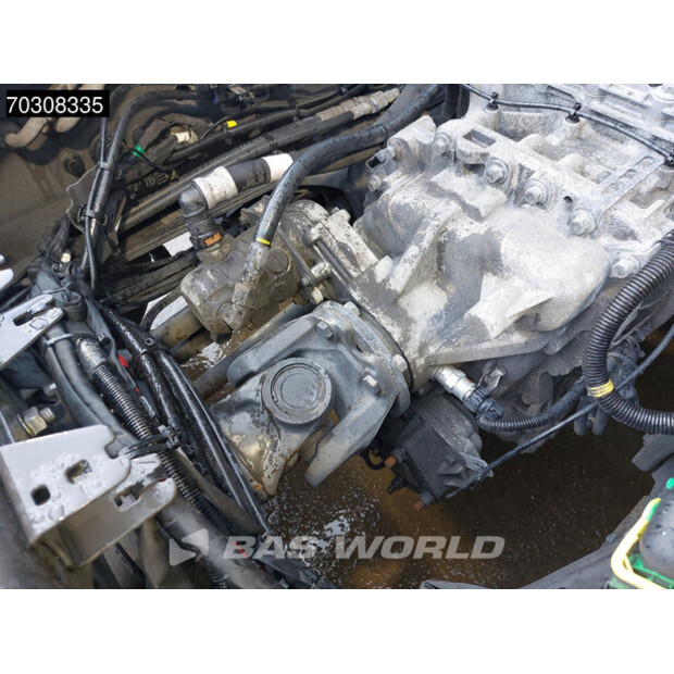 2023 Volvo FH16 750-45487319