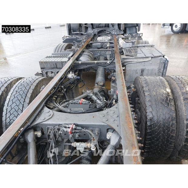 2023 Volvo FH16 750-45487321