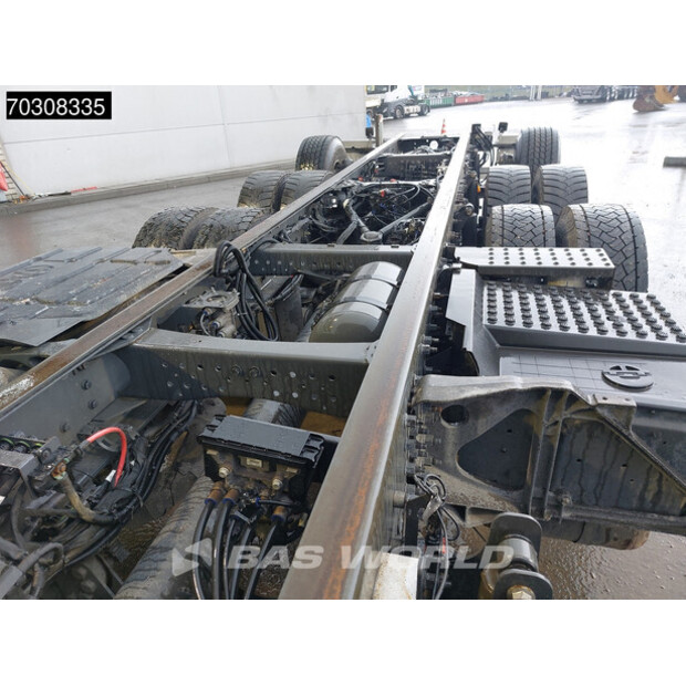 2023 Volvo FH16 750-45487322