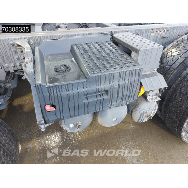 2023 Volvo FH16 750-45487323