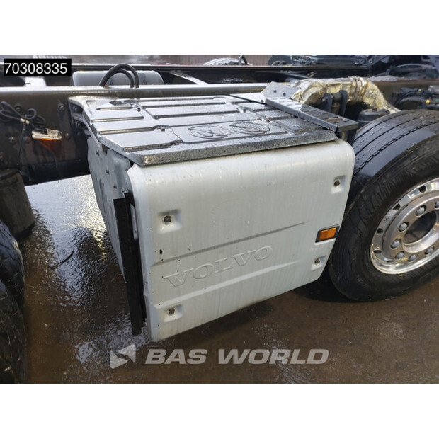 2023 Volvo FH16 750-45487325