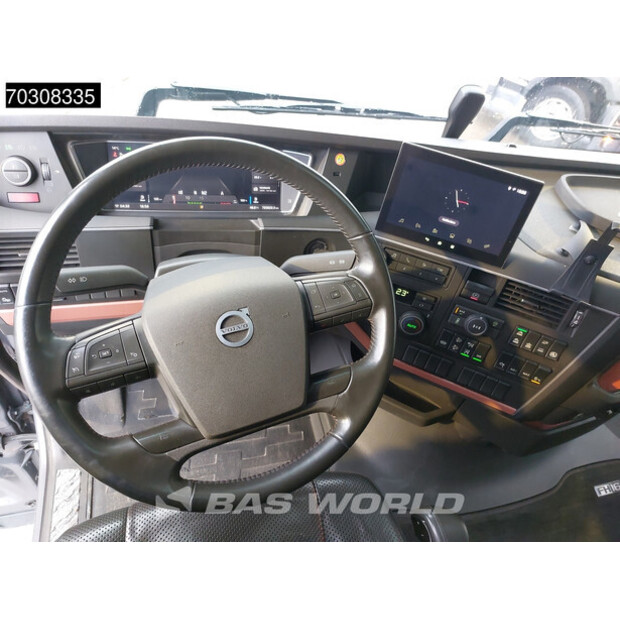 2023 Volvo FH16 750-45487329