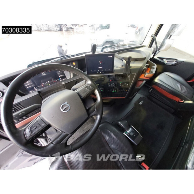 2023 Volvo FH16 750-45487330