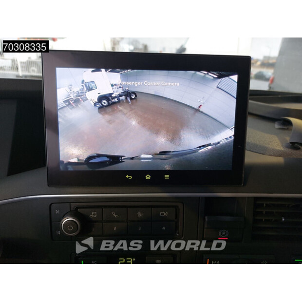 2023 Volvo FH16 750-45487331