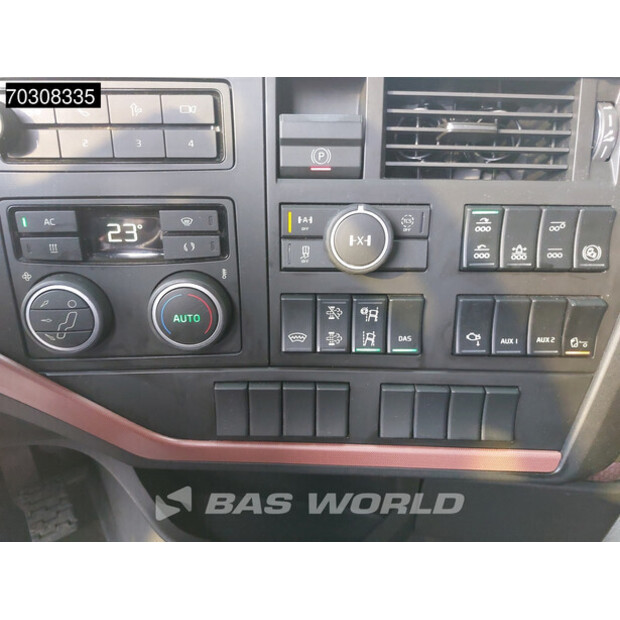 2023 Volvo FH16 750-45487333