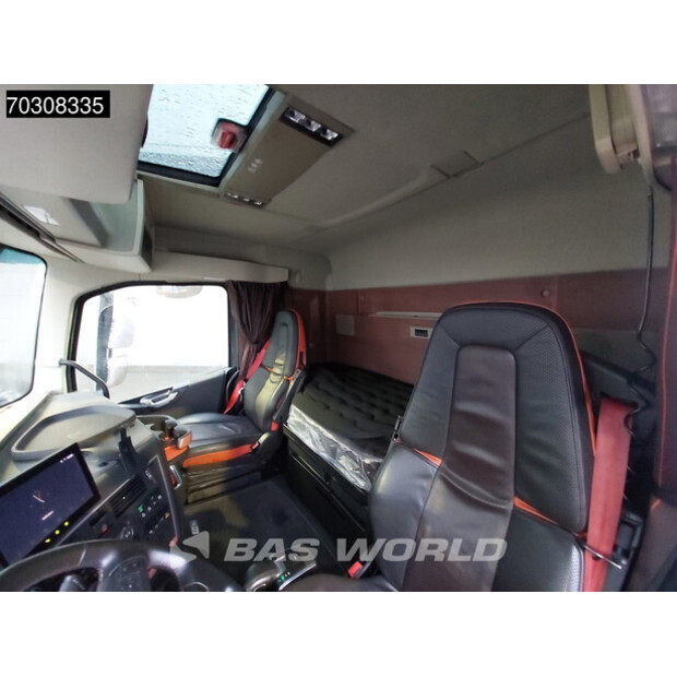 2023 Volvo FH16 750-45487334