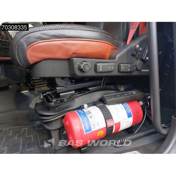 2023 Volvo FH16 750-45487335