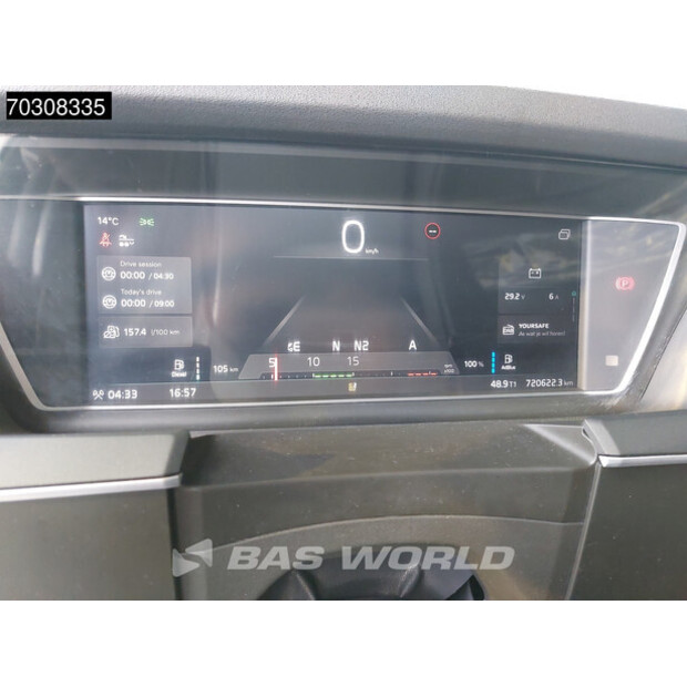 2023 Volvo FH16 750-45487341