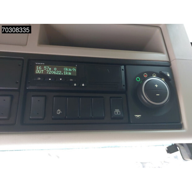 2023 Volvo FH16 750-45487342