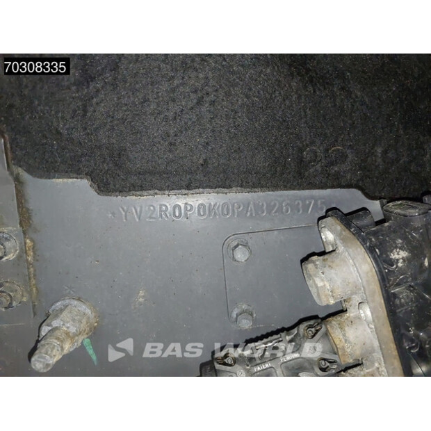 2023 Volvo FH16 750-45487343