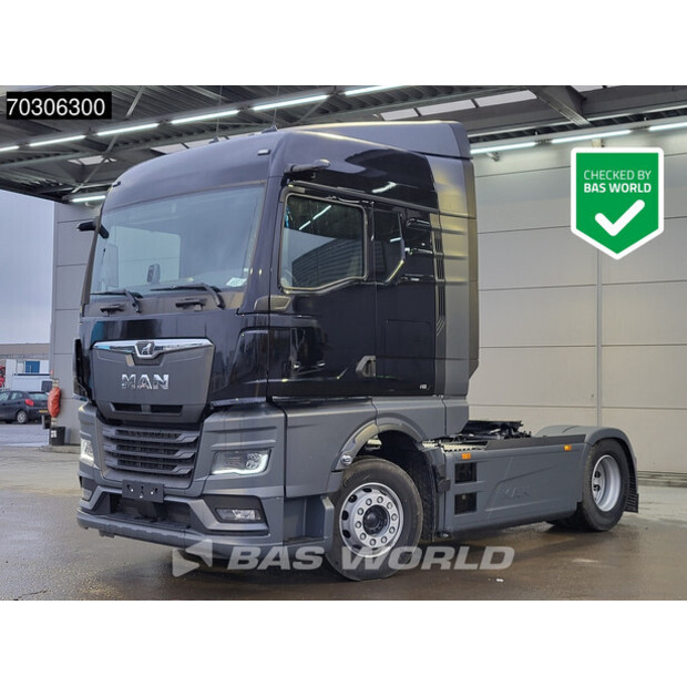 2026 MAN TGX 18.480-45487346