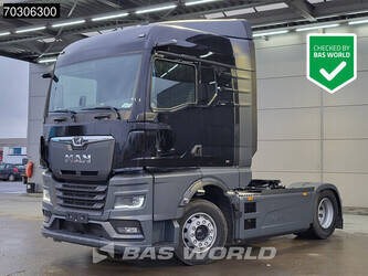 Image for 2026 MAN TGX 18.480