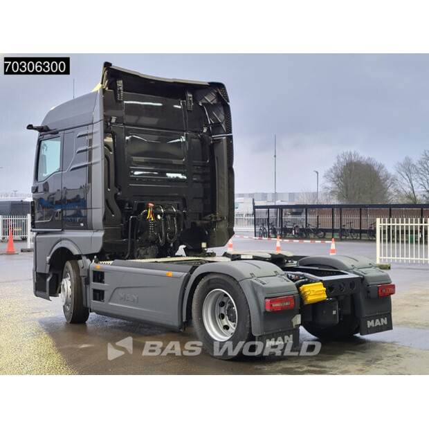 2026 MAN TGX 18.480-45487347