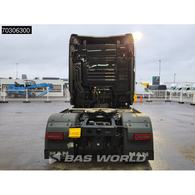 2026 MAN TGX 18.480-45487348