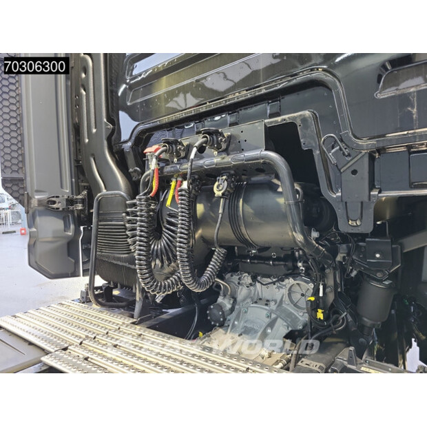 2026 MAN TGX 18.480-45487351