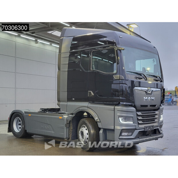 2026 MAN TGX 18.480-45487353