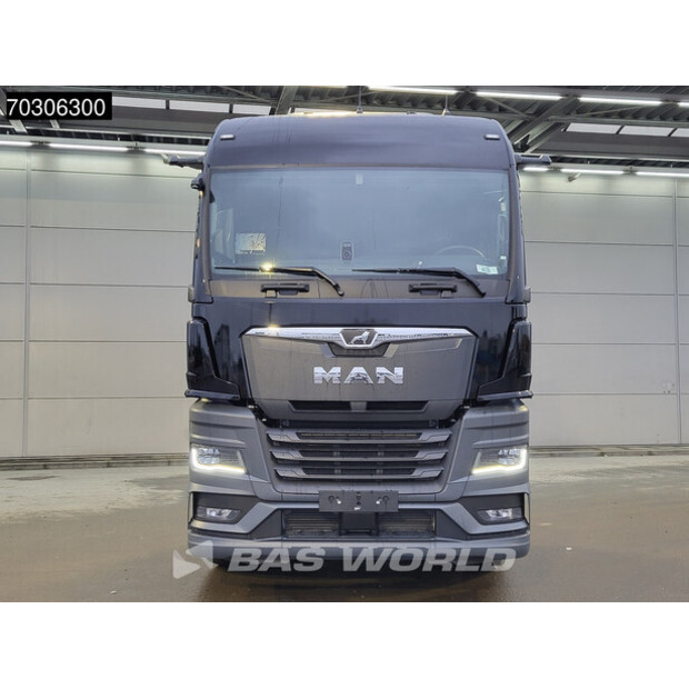 2026 MAN TGX 18.480-45487354