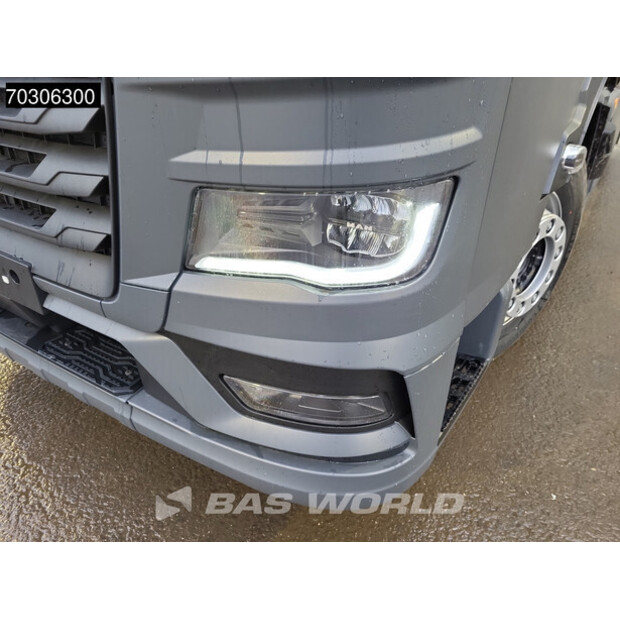 2026 MAN TGX 18.480-45487357