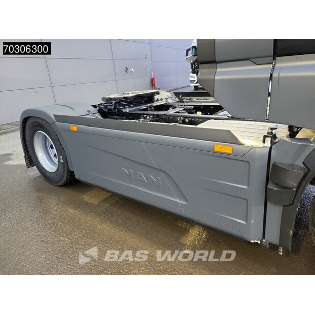 2026 MAN TGX 18.480-45487358