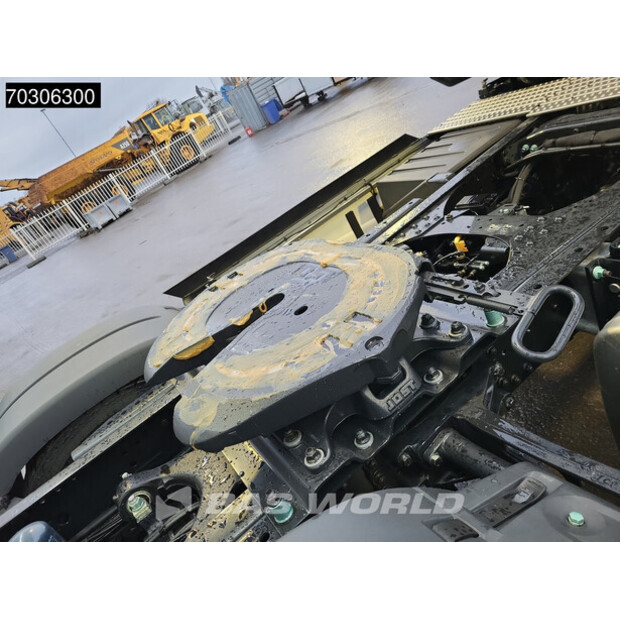 2026 MAN TGX 18.480-45487359