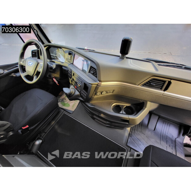 2026 MAN TGX 18.480-45487362