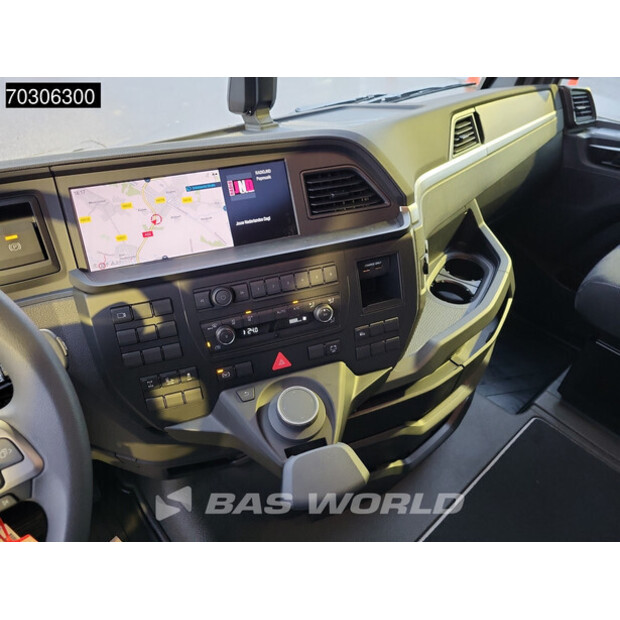 2026 MAN TGX 18.480-45487363