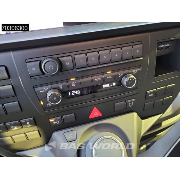 2026 MAN TGX 18.480-45487364