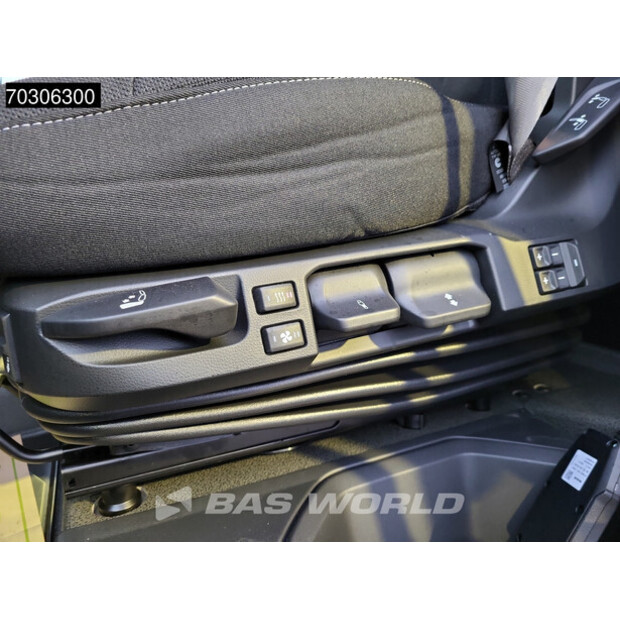 2026 MAN TGX 18.480-45487365