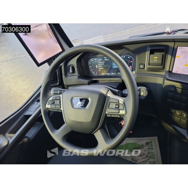 2026 MAN TGX 18.480-45487369