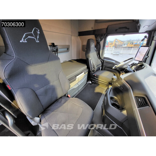 2026 MAN TGX 18.480-45487374