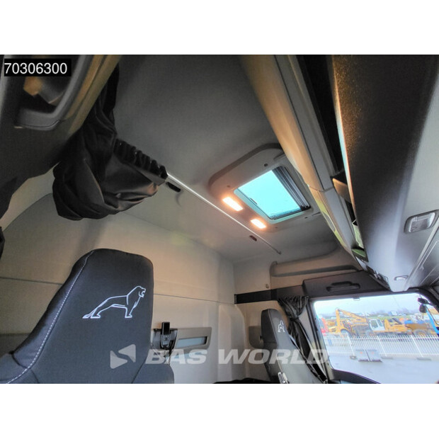 2026 MAN TGX 18.480-45487375