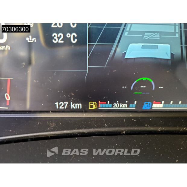 2026 MAN TGX 18.480-45487376