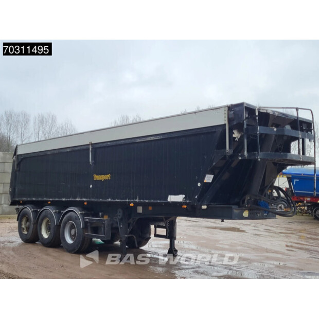 2008 BENALU BEN-45487382