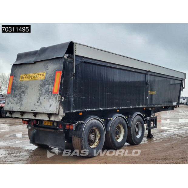 2008 BENALU BEN-45487384