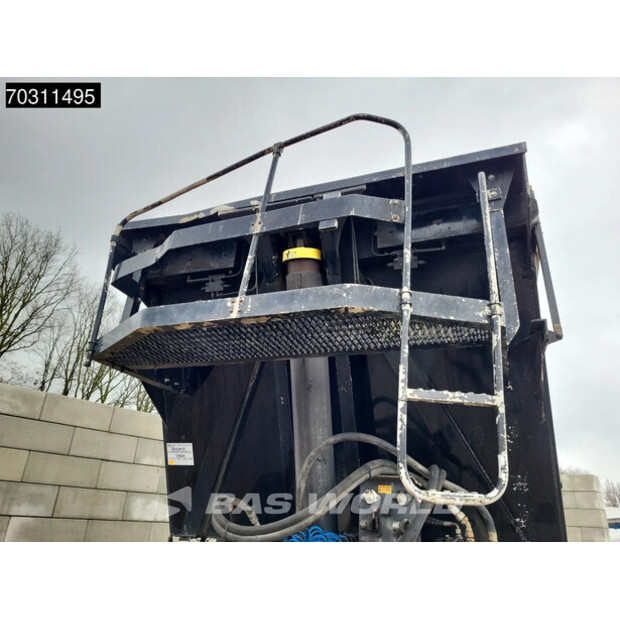 2008 BENALU BEN-45487386