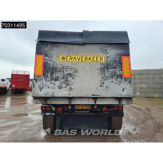 2008 BENALU BEN-45487387