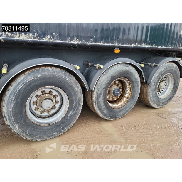 2008 BENALU BEN-45487390