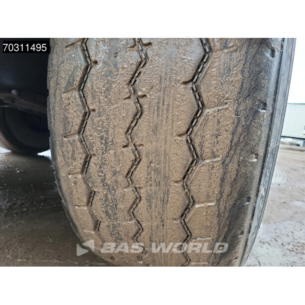 2008 BENALU BEN-45487391