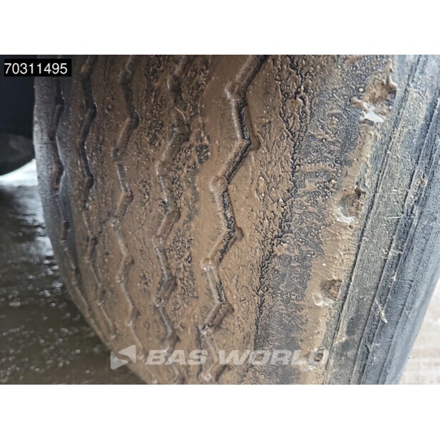 2008 BENALU BEN-45487393